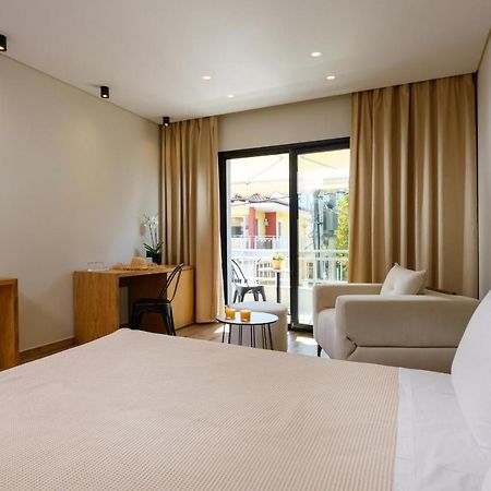 Mary Hotel Limenas  Exterior foto