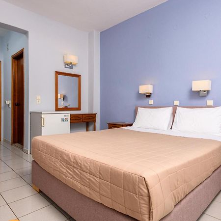 Mary Hotel Limenas  Exterior foto